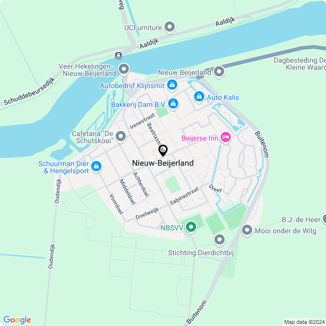 Bloemist Nieuw-Beijerland – Jouw Bloemenwinkel