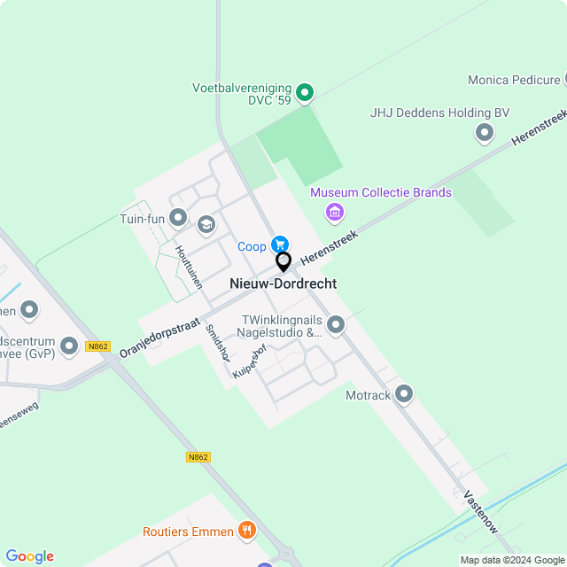 Bloemist Nieuw-Dordrecht – Jouw Bloemenwinkel