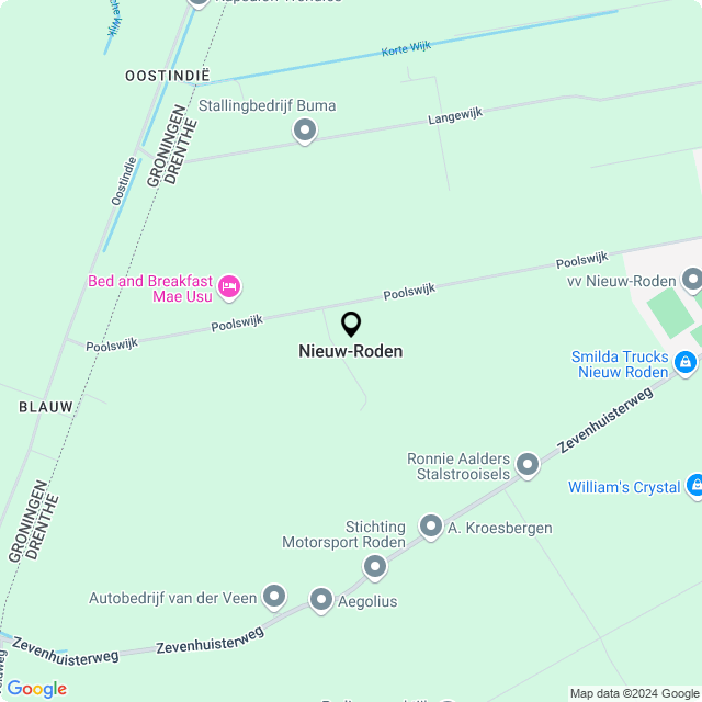 Bloemist Nieuw-Roden – Jouw Bloemenwinkel