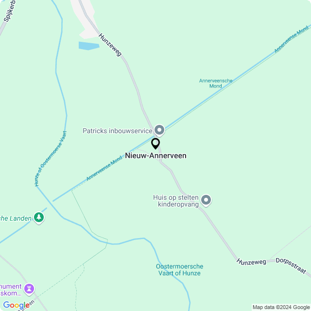 Bloemist Nieuw Annerveen – Jouw Bloemenwinkel