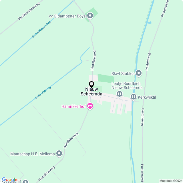 Bloemist Nieuw Scheemda – Jouw Bloemenwinkel