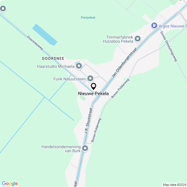 Bloemist Nieuwe Pekela – Jouw Bloemenwinkel