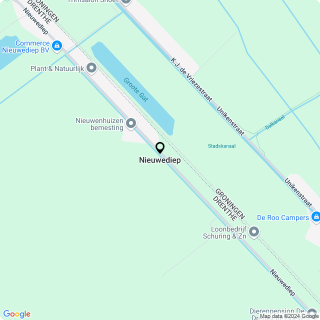 Bloemist Nieuwediep – Jouw Bloemenwinkel