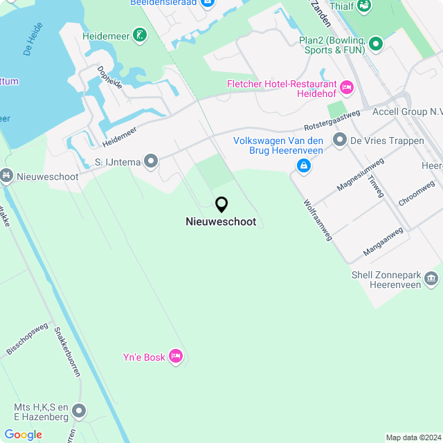 Bloemist Nieuweschoot – Jouw Bloemenwinkel