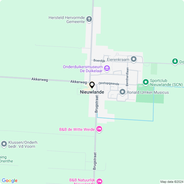 Bloemist Nieuwlande – Jouw Bloemenwinkel