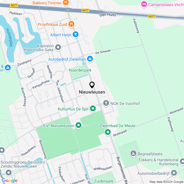 Bloemist Nieuwleusen – Jouw Bloemenwinkel