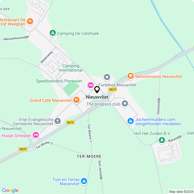 Bloemist Nieuwvliet – Jouw Bloemenwinkel