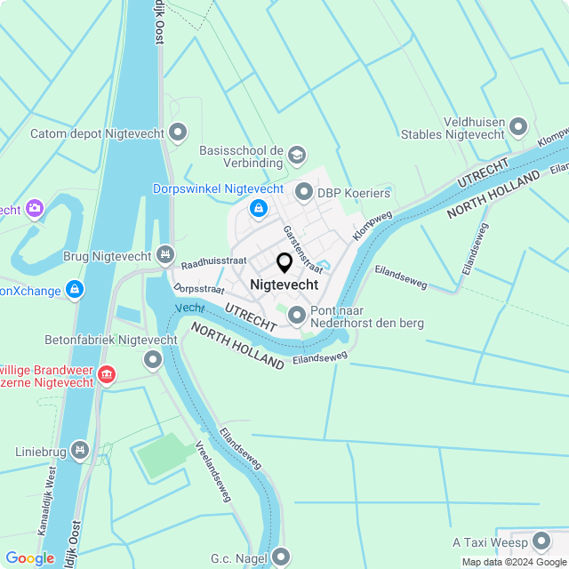 Bloemist Nigtevecht – Jouw Bloemenwinkel