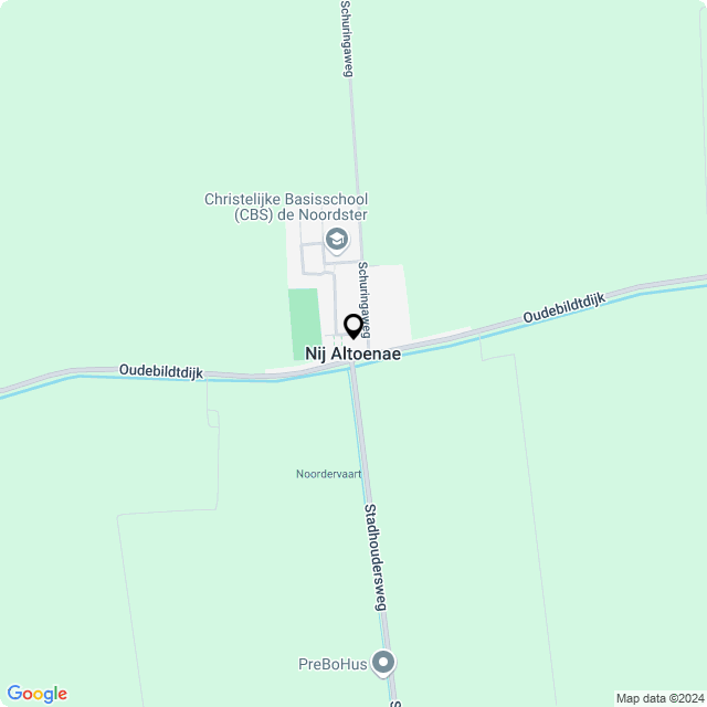 Bloemist Nij Altoenae – Jouw Bloemenwinkel