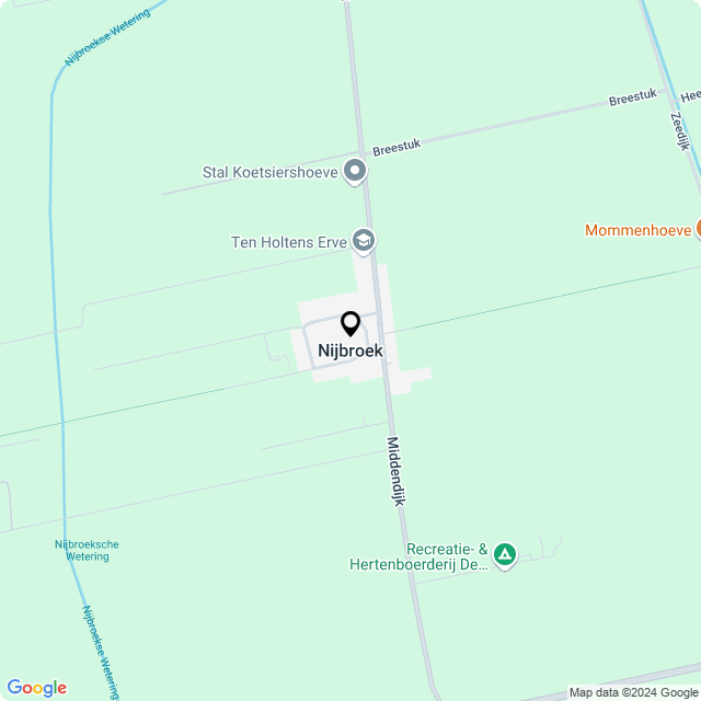 Bloemist Nijbroek – Jouw Bloemenwinkel