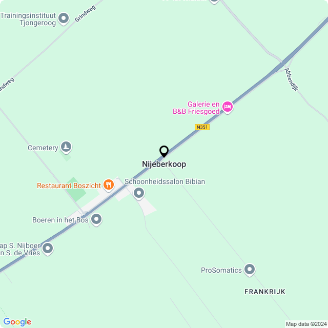 Bloemist Nijeberkoop – Jouw Bloemenwinkel