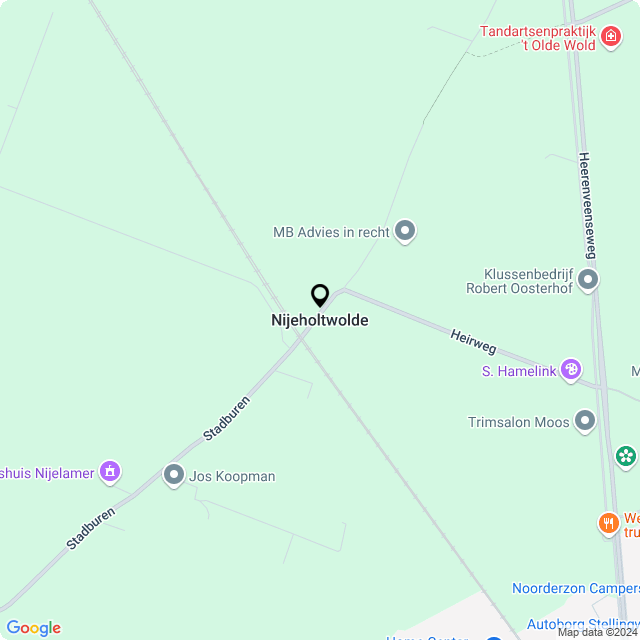 Bloemist Nijeholtwolde – Jouw Bloemenwinkel