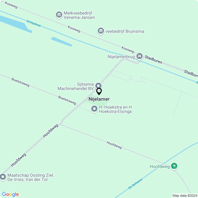 Bloemist Nijelamer – Jouw Bloemenwinkel