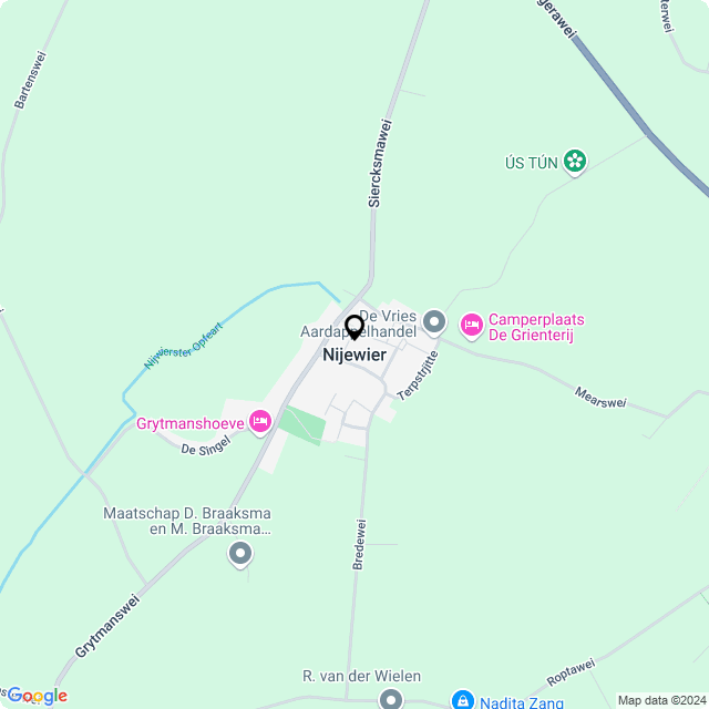 Bloemist Nijewier – Jouw Bloemenwinkel