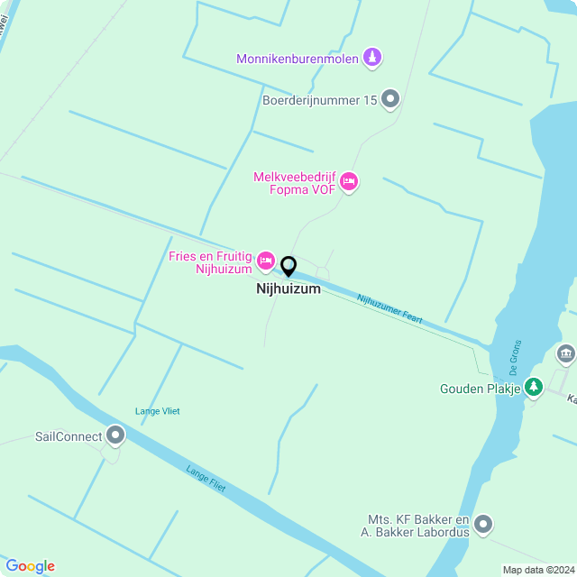 Bloemist Nijhuizum – Jouw Bloemenwinkel