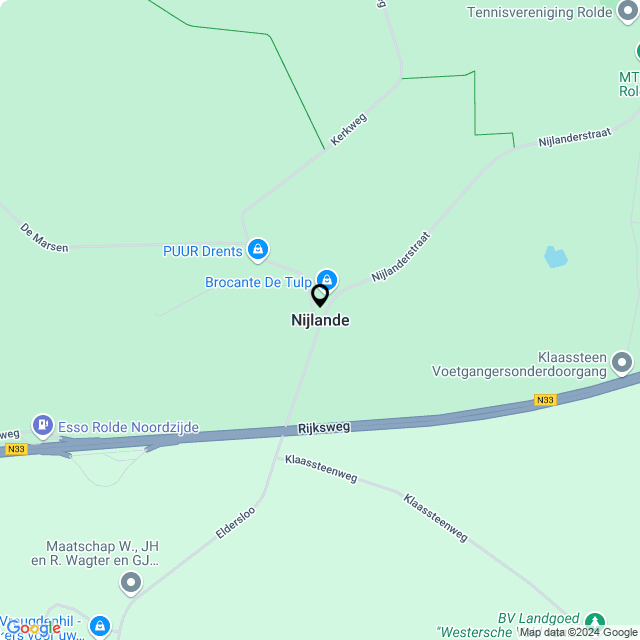 Bloemist Nijlande – Jouw Bloemenwinkel