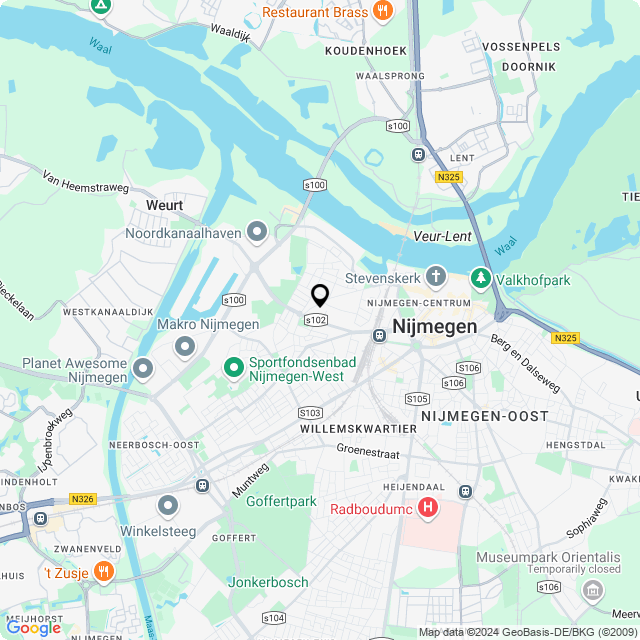Bloemist Nijmegen – Jouw Bloemenwinkel
