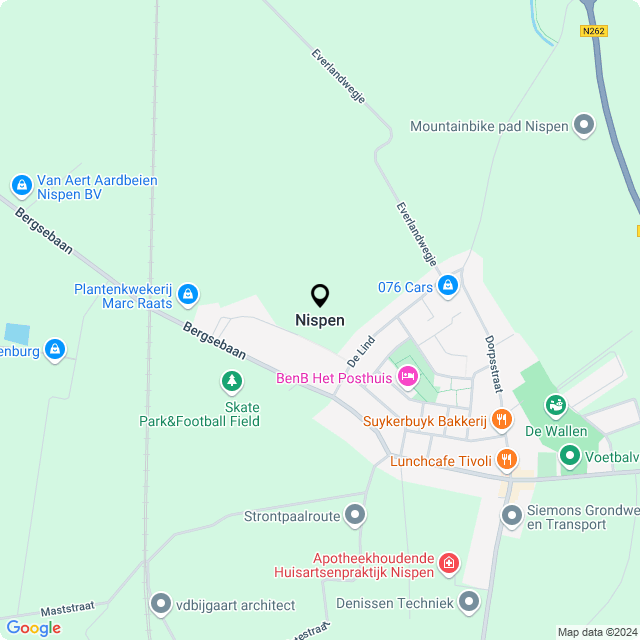 Bloemist Nispen – Jouw Bloemenwinkel