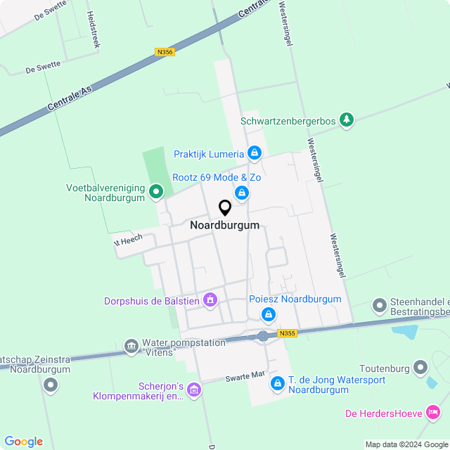 Bloemist Noardburgum – Jouw Bloemenwinkel