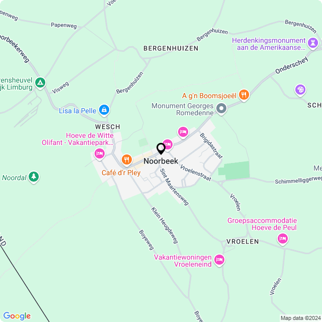 Bloemist Noorbeek – Jouw Bloemenwinkel