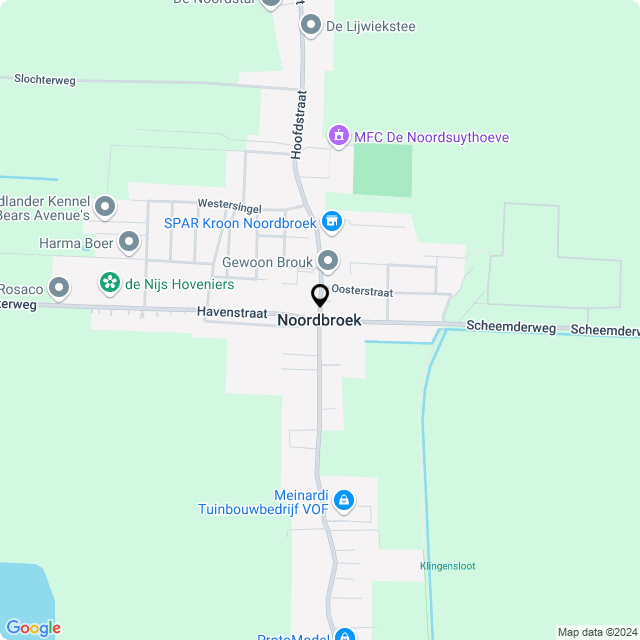 Bloemist Noordbroek – Jouw Bloemenwinkel