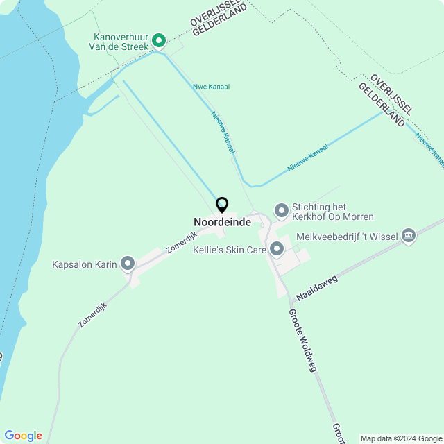 Bloemist Noordeinde – Jouw Bloemenwinkel