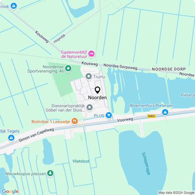 Bloemist Noorden – Jouw Bloemenwinkel