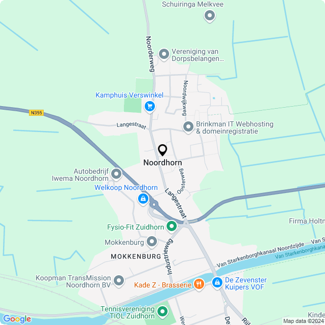 Bloemist Noordhorn – Jouw Bloemenwinkel