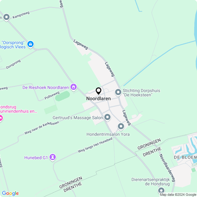 Bloemist Noordlaren – Jouw Bloemenwinkel