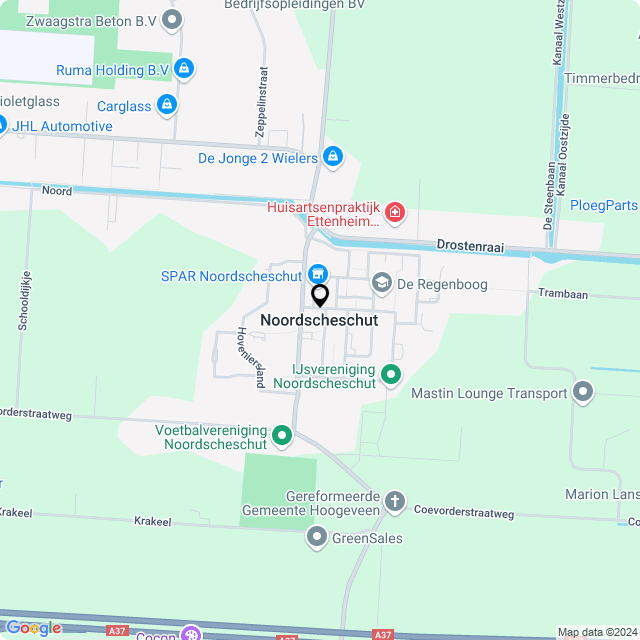 Bloemist Noordscheschut – Jouw Bloemenwinkel