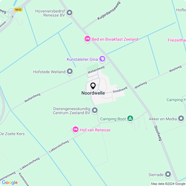 Bloemist Noordwelle – Jouw Bloemenwinkel