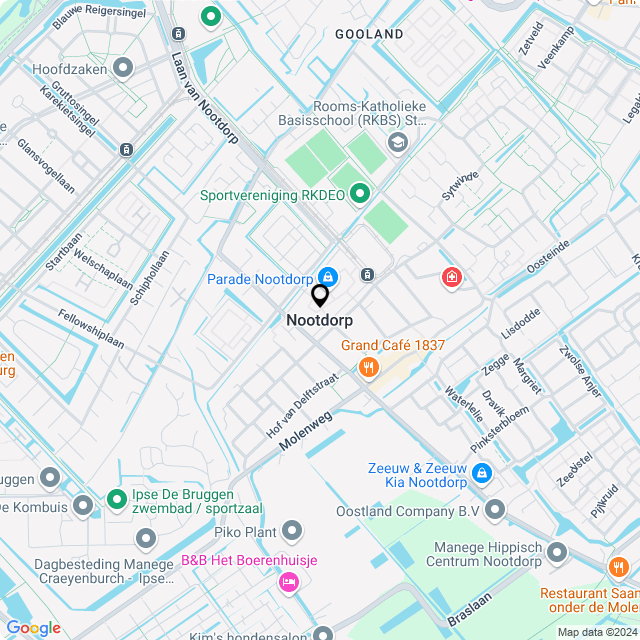 Bloemist Nootdorp – Jouw Bloemenwinkel