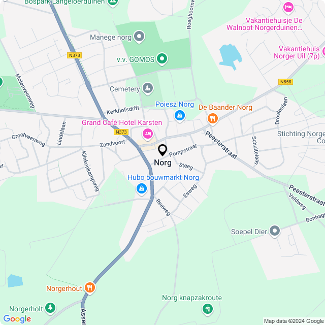 Bloemist Norg – Jouw Bloemenwinkel