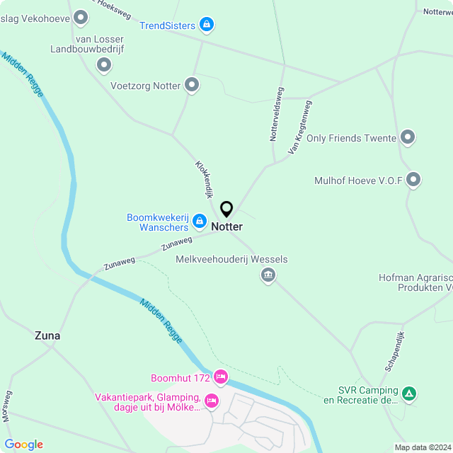 Bloemist Notter – Jouw Bloemenwinkel
