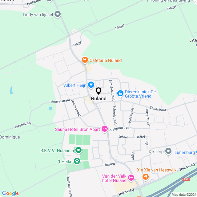Bloemist Nuland – Jouw Bloemenwinkel