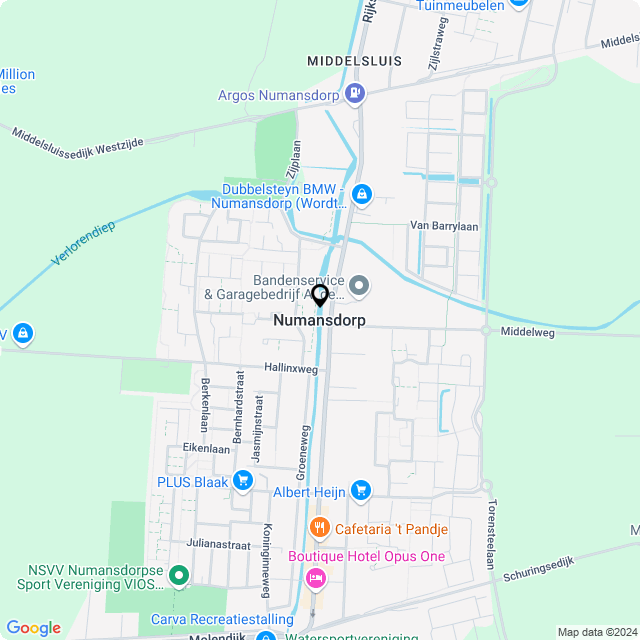 Bloemist Numansdorp – Jouw Bloemenwinkel