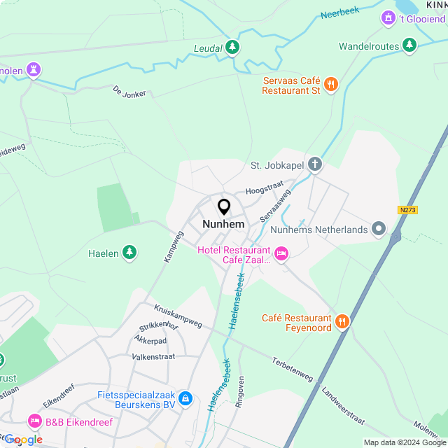 Bloemist Nunhem – Jouw Bloemenwinkel