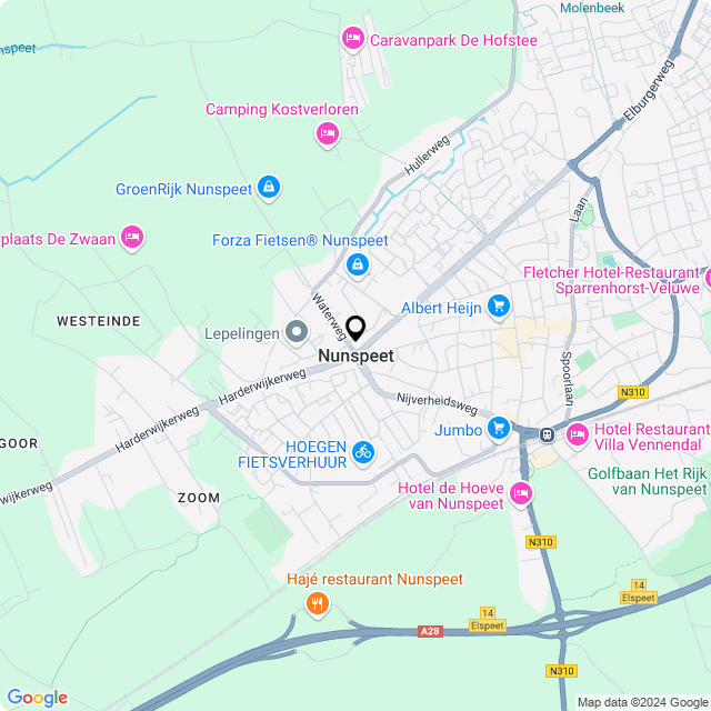 Bloemist Nunspeet – Jouw Bloemenwinkel