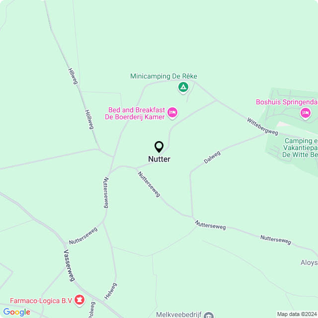 Bloemist Nutter – Jouw Bloemenwinkel