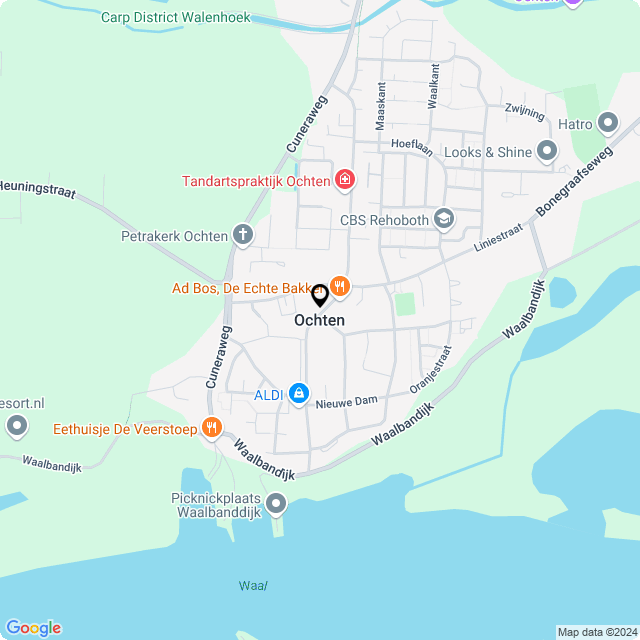 Bloemist Ochten – Jouw Bloemenwinkel