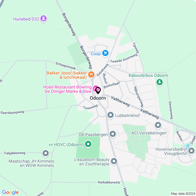 Bloemist Odoorn – Jouw Bloemenwinkel
