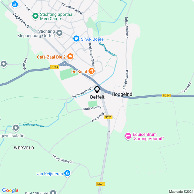 Bloemist Oeffelt – Jouw Bloemenwinkel