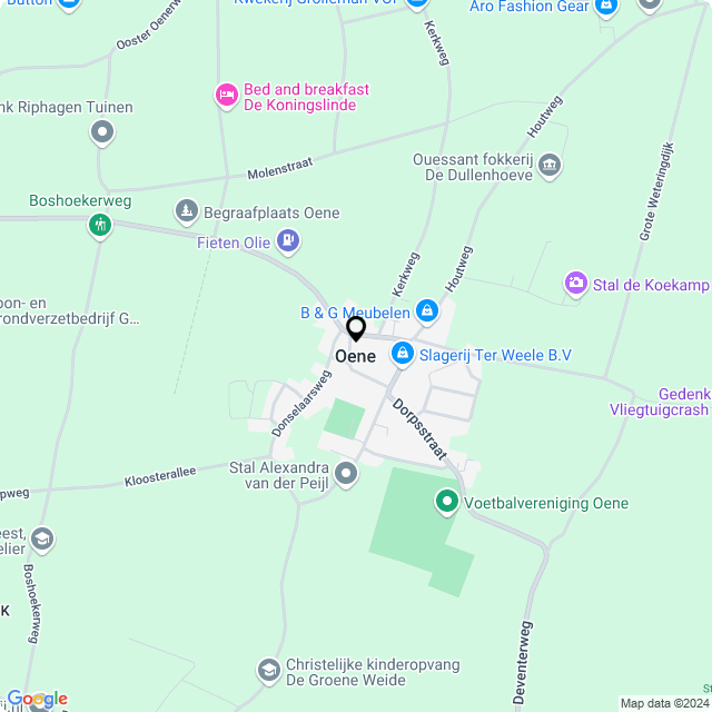 Bloemist Oene – Jouw Bloemenwinkel