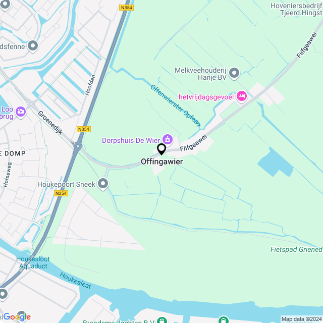 Bloemist Offingawier – Jouw Bloemenwinkel