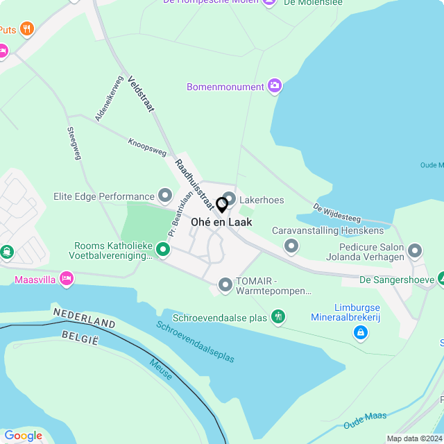 Bloemist Ohé en Laak – Jouw Bloemenwinkel