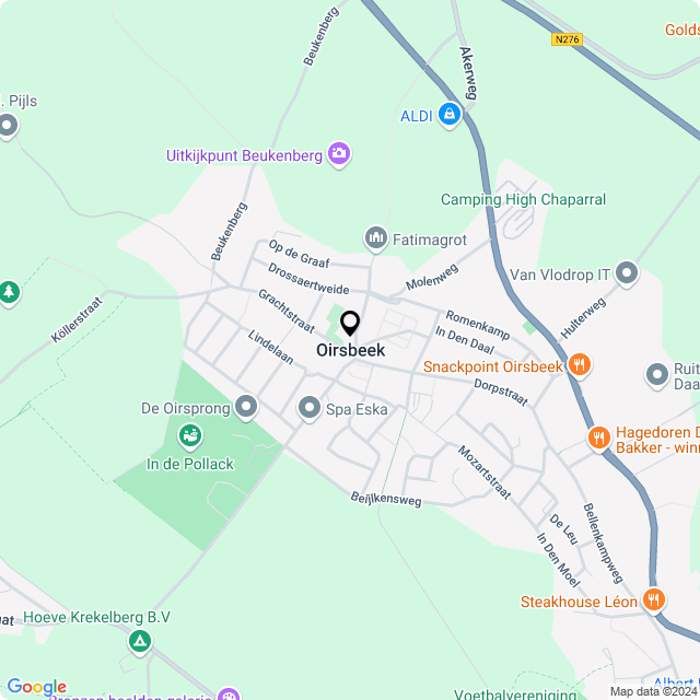 Bloemist Oirsbeek – Jouw Bloemenwinkel