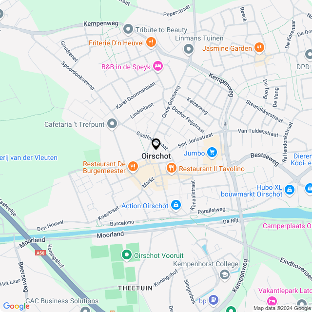 Bloemist Oirschot – Jouw Bloemenwinkel