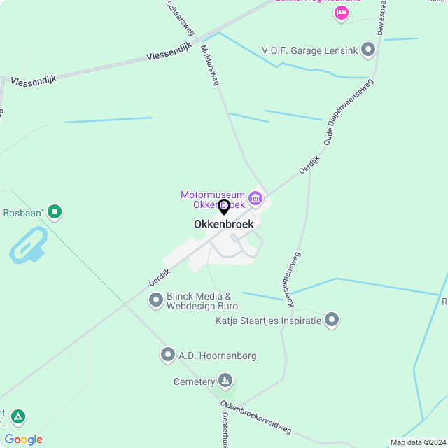 Bloemist Okkenbroek – Jouw Bloemenwinkel