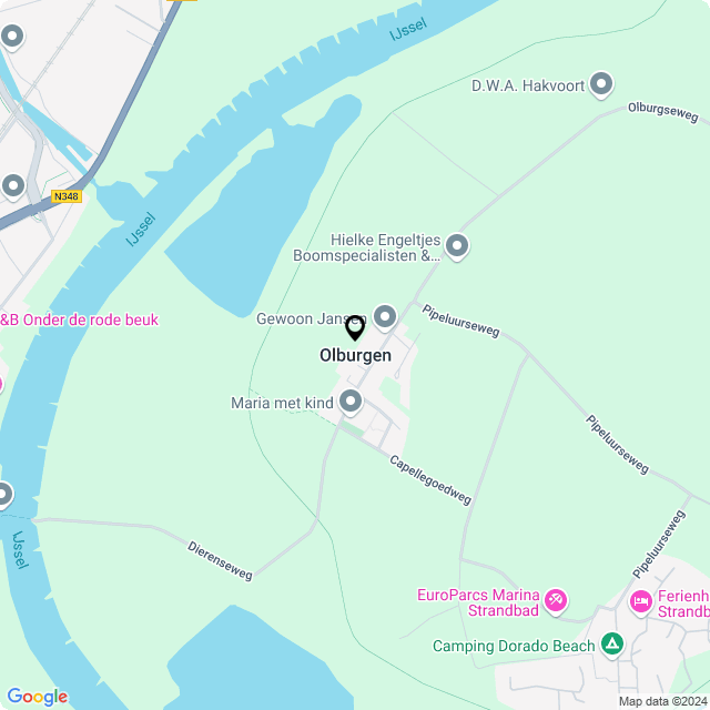 Bloemist Olburgen – Jouw Bloemenwinkel