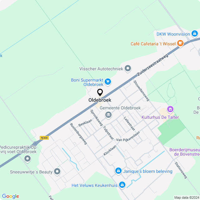 Bloemist Oldebroek – Jouw Bloemenwinkel